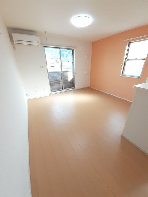 ストリート・ハーモニー リビング