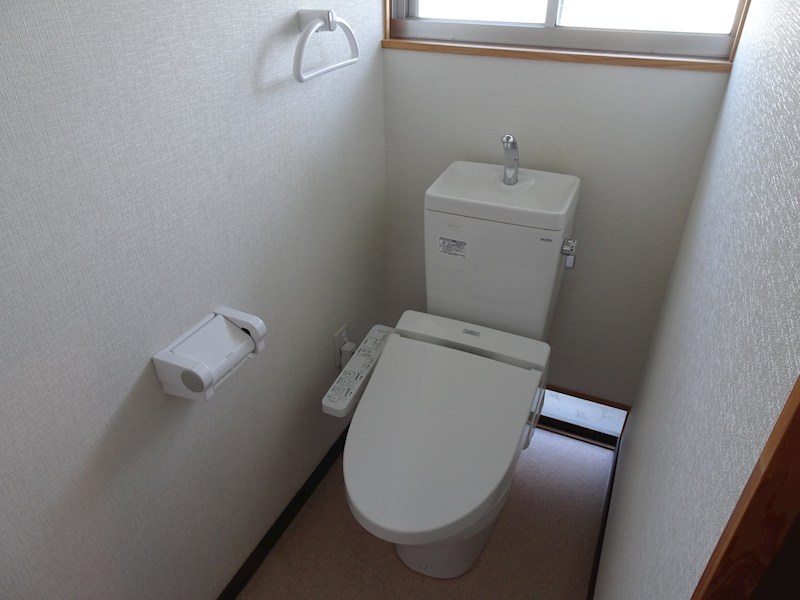 南高井町平屋 その他1