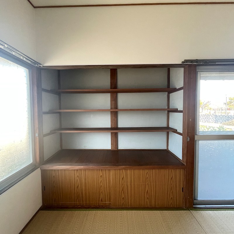 南高井町平屋 その他4