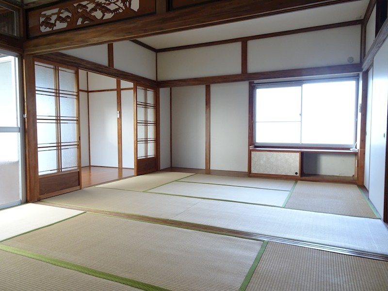 南高井町平屋 その他8