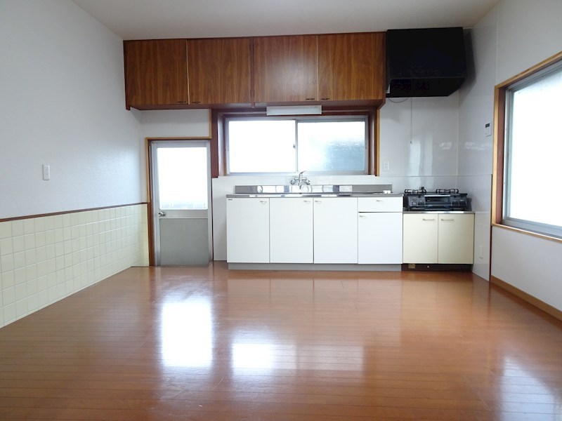 南高井町平屋 その他9