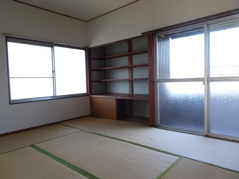 南高井町平屋 その他10