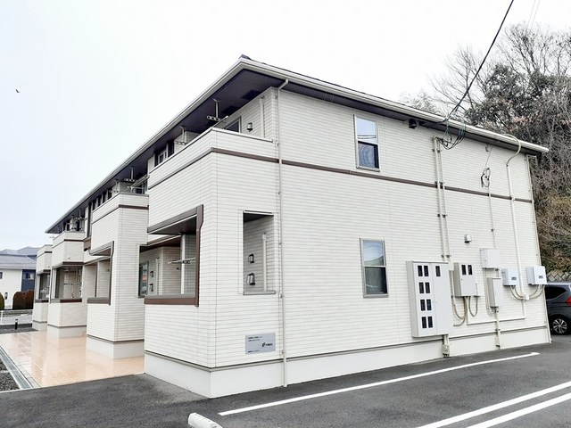 カーサ　ミーア 101号室 外観