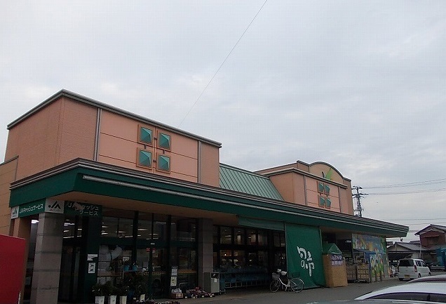 カーサ　ミーア その他外観1