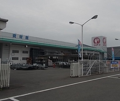 カーサ　ミーア その他外観3