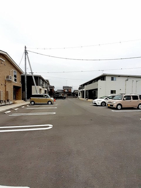 レジデンス鳥生４ その他6