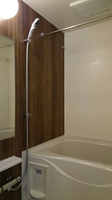 ルボヌール今治 風呂画像