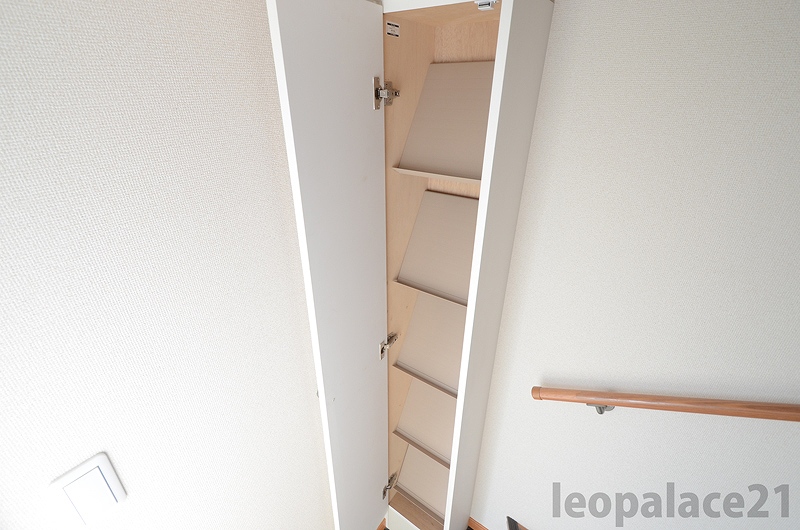 レオパレス片山 その他10