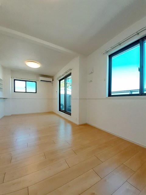 クラール東村　Ｊ リビング