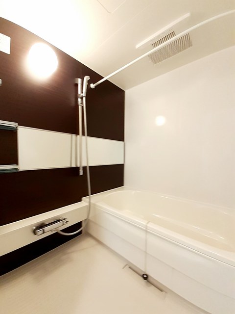 クラール東村　Ｊ 風呂画像