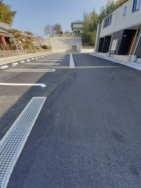 メゾンリヴィエールＯ その他4