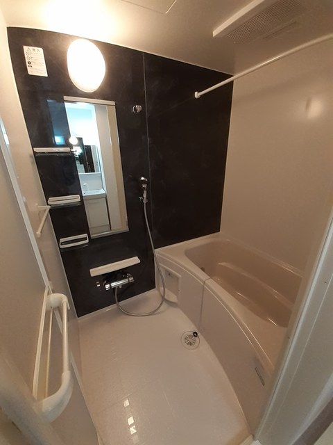 メゾンリヴィエールＯ 風呂画像