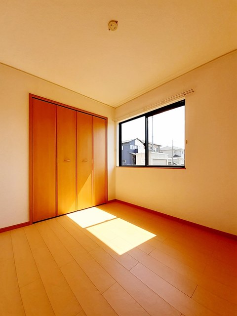 カーム・リリー その他1