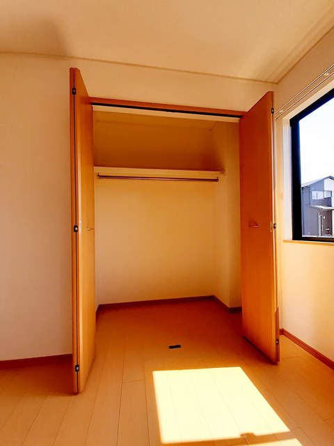 カーム・リリー その他3