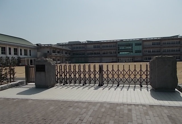 カーム・リリー その他外観1