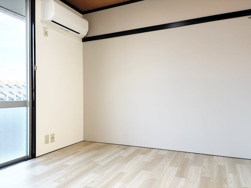 クレッシェンドR リビング