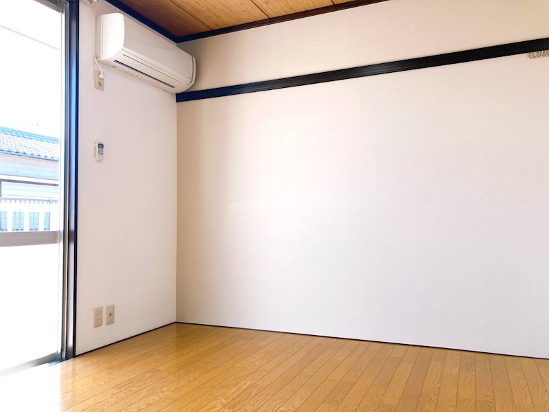 クレッシェンドR リビング