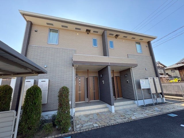 シーゲイト北内 101号室 外観