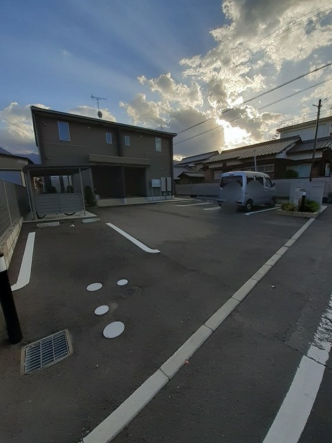 シーゲイト北内 その他4