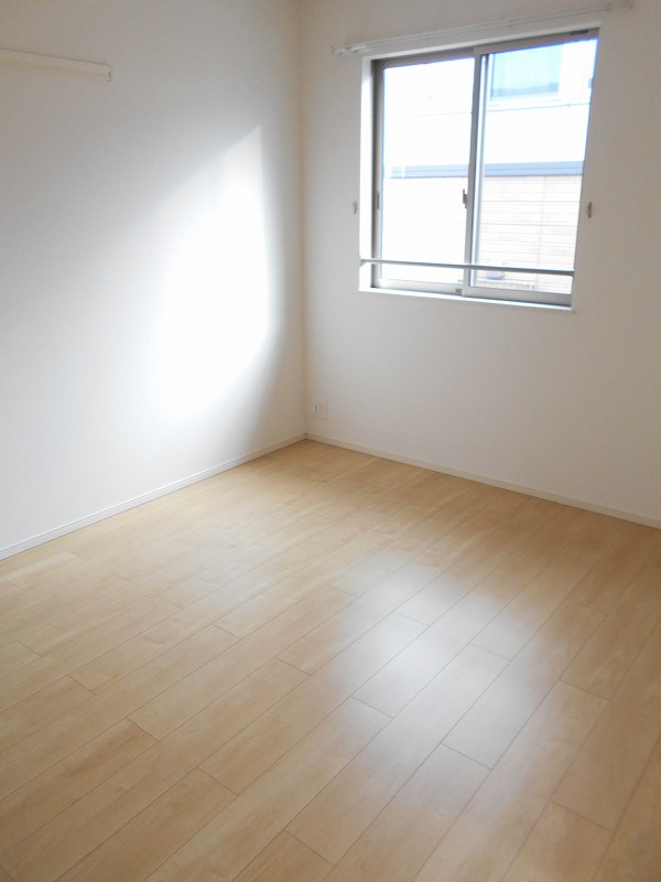 メゾン・ド・ジュリ　Ｂ その他1