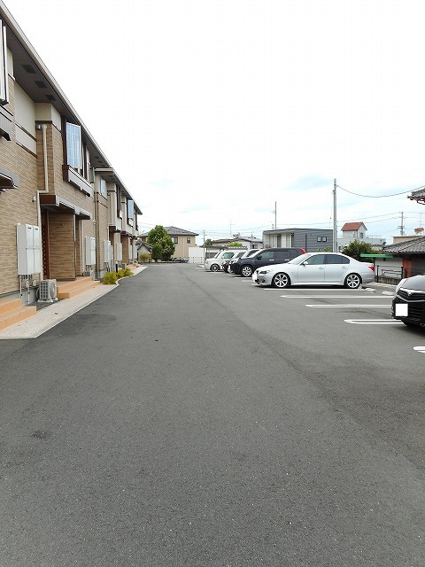 メゾン・ド・ジュリ　Ｂ その他3