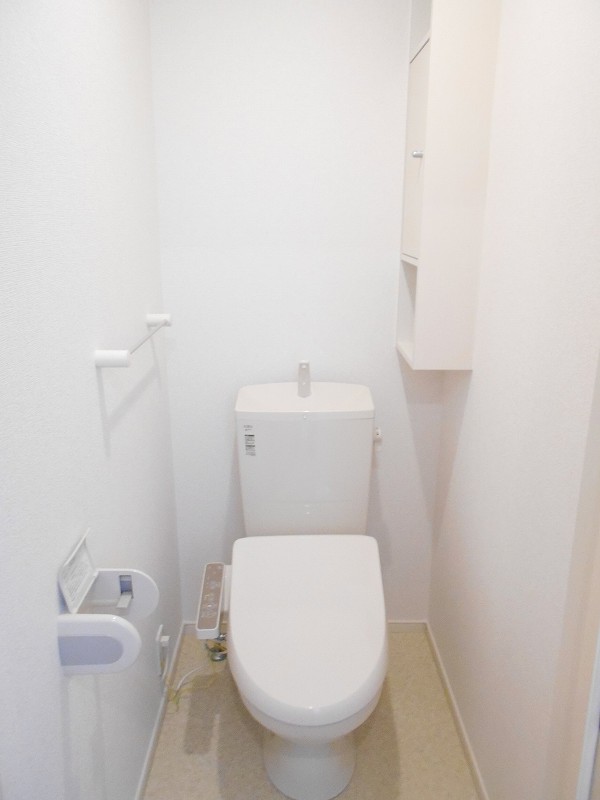 メゾン・ド・ジュリ　Ｂ その他6