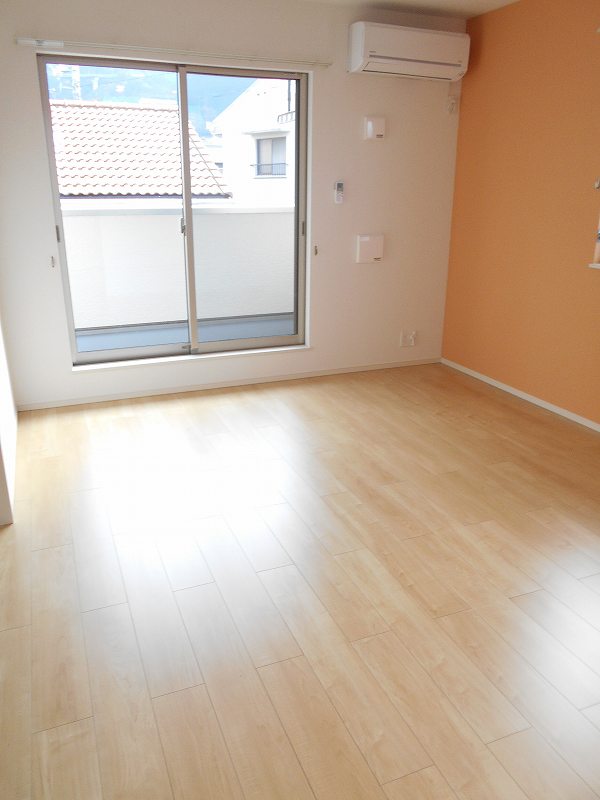 メゾン・ド・ジュリ　Ｂ リビング