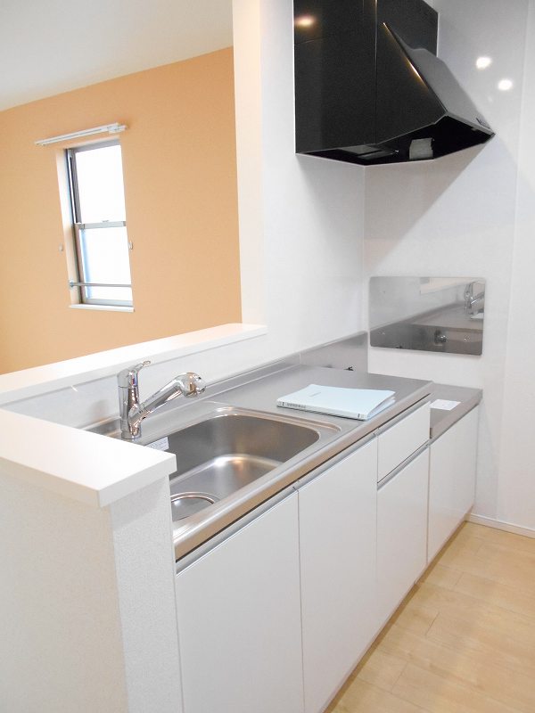 メゾン・ド・ジュリ　Ｂ キッチン