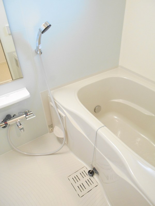 メゾン・ド・ジュリ　Ｂ 風呂画像