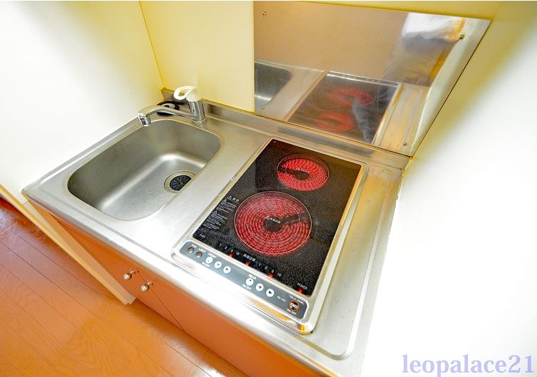 レオパレスカサブランカ その他6