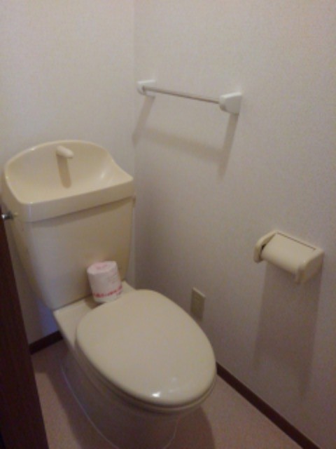 サンヒルズＳ　Ａ その他2