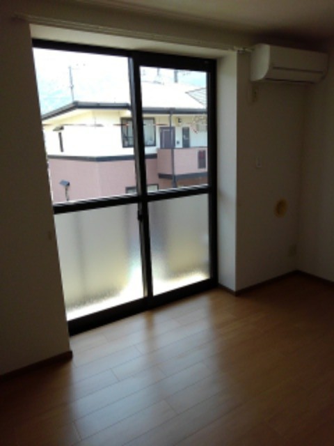 サンヒルズＳ　Ａ リビング