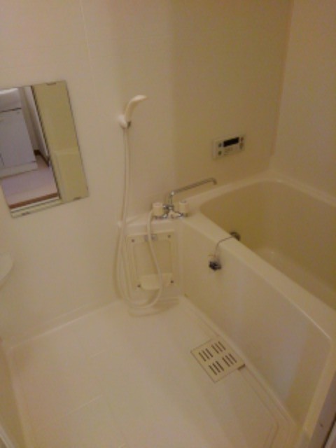 サンヒルズＳ　Ａ 風呂画像