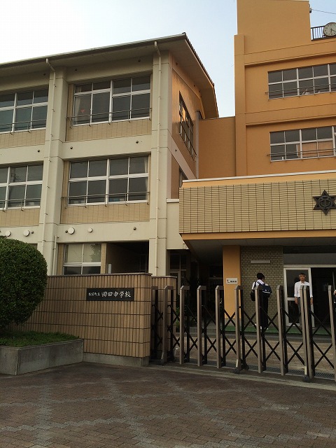 西古泉戸建 周辺画像5