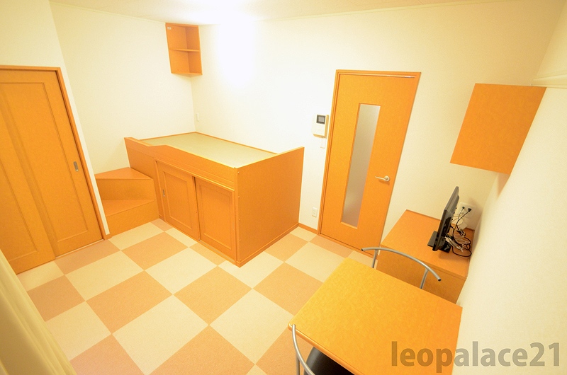 レオパレスエム　ケイ その他3