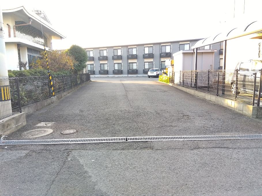 レオパレス川之江中央 その他12