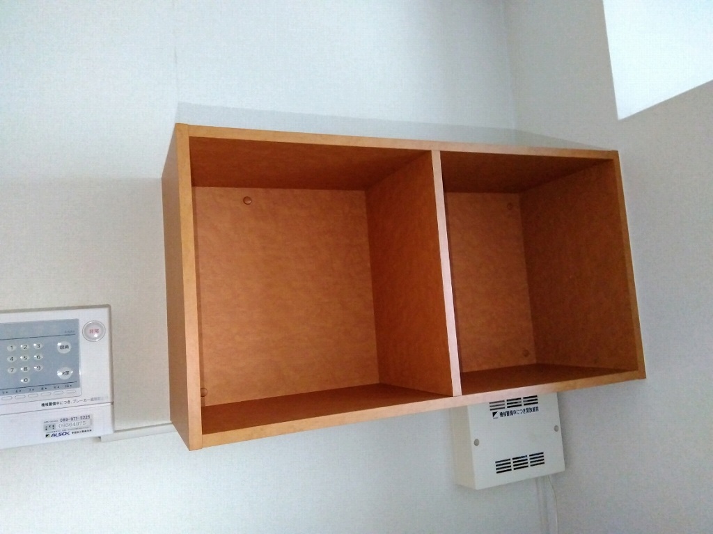 レオパレス川之江中央 その他14