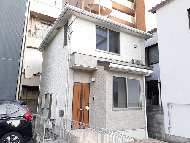本町２丁目一戸建住宅 外観