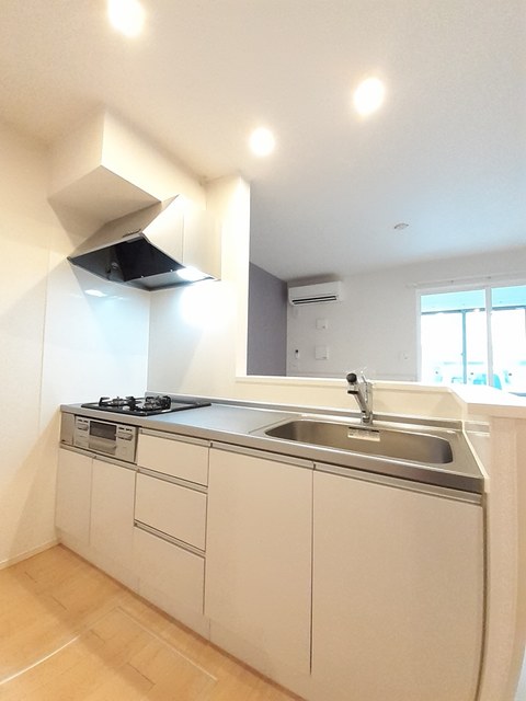 本町２丁目一戸建住宅 キッチン