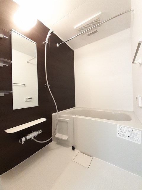 本町２丁目一戸建住宅 風呂画像