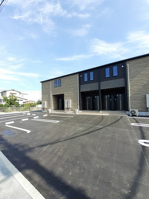 アネックス・アルファ その他5