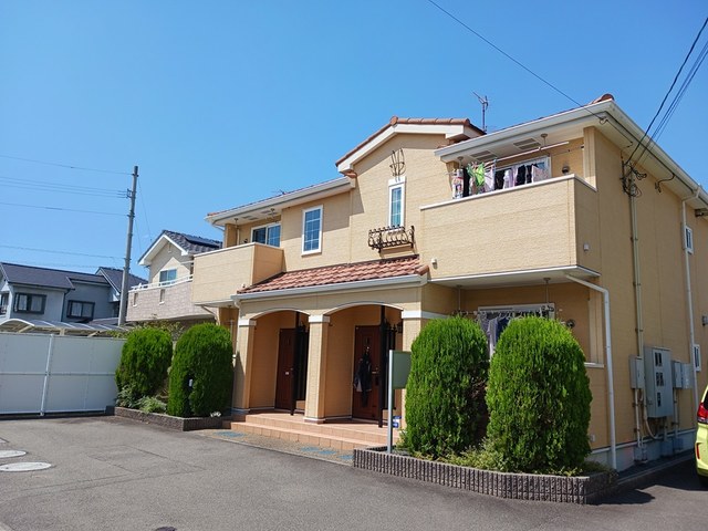 リーヴル　ディマージュＡ 201号室 外観