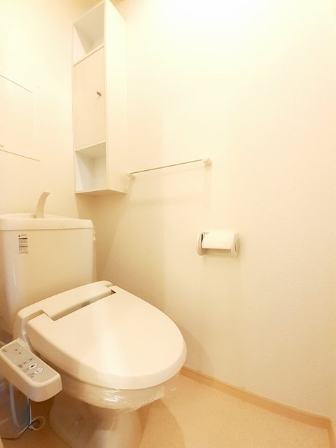 リーヴル　ディマージュＡ その他3