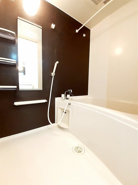 ノーヴァ　ミトモⅡ 風呂画像