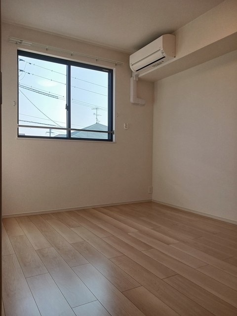 パイン　ビレッジ ベッドルーム