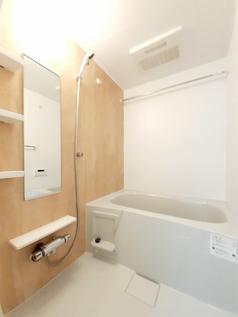 パイン　ビレッジ 風呂画像