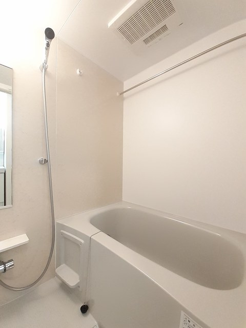 ルーベル北方Ⅰ 風呂画像