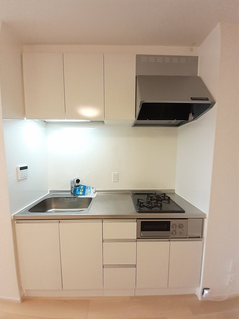 パイン　ビレッジ キッチン