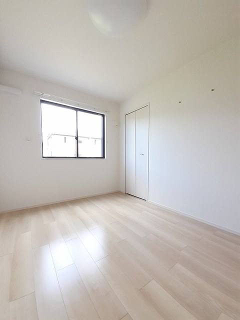 パイン　ビレッジ ベッドルーム