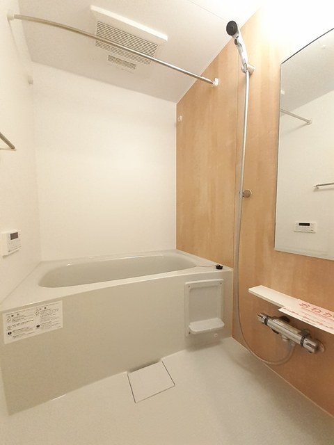 パイン　ビレッジ 風呂画像